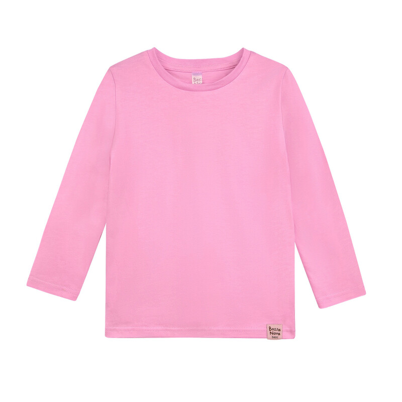 Лонгслив ДД «Basic» 202К-161-В