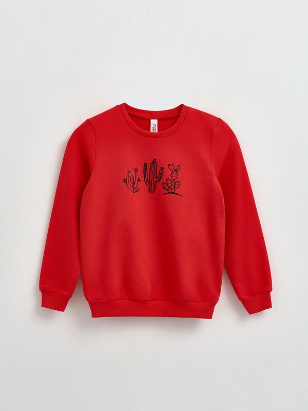 Джемперы CONTE DD 2345 Джемпер детский