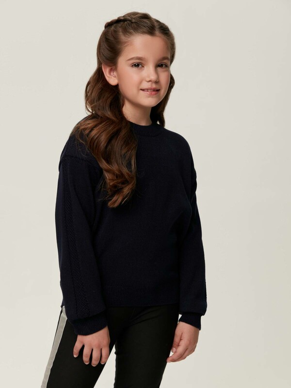 Джемперы ESLI 22С-57СП Джемпер для девочки