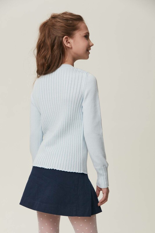 Джемперы ESLI 22С-60СП Джемпер для девочки