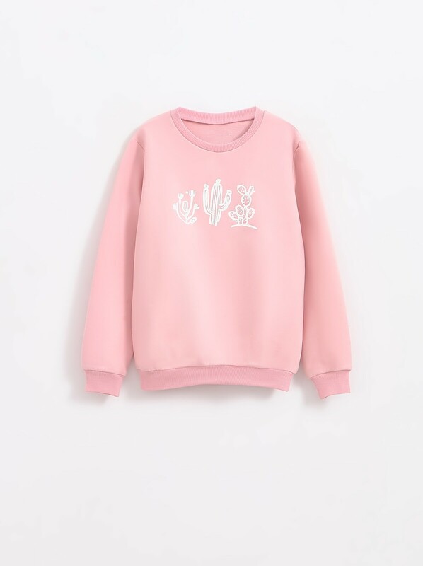 Джемперы CONTE DD 2345.1 Джемпер детский