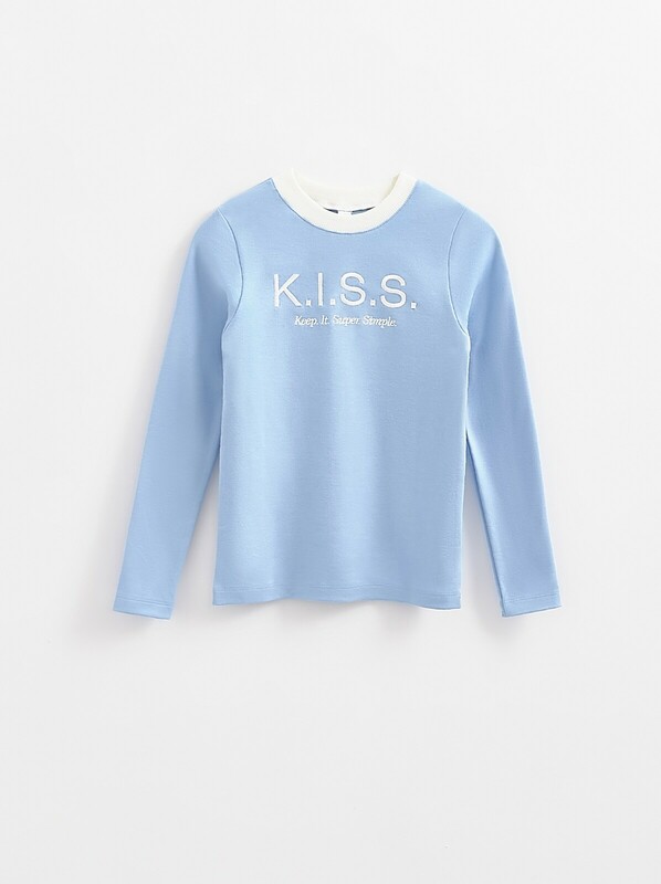 Джемперы CONTE DD 2944 Джемпер для девочки