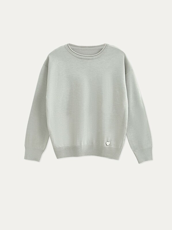 Джемперы ESLI Джемпер для девочки 24С-18СП