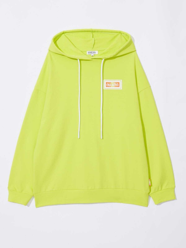 44151 Толстовка с капюшоном F067.02