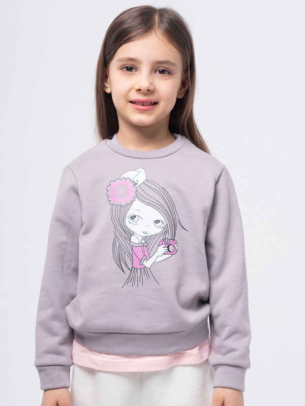 65025 Свитшот F096.02