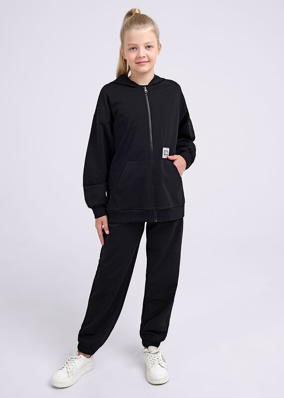 Толстовка детская для девочки