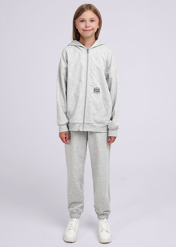 Толстовка детская для девочки