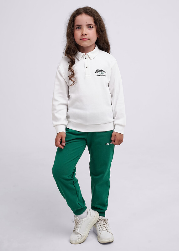 Свитшот для девочки