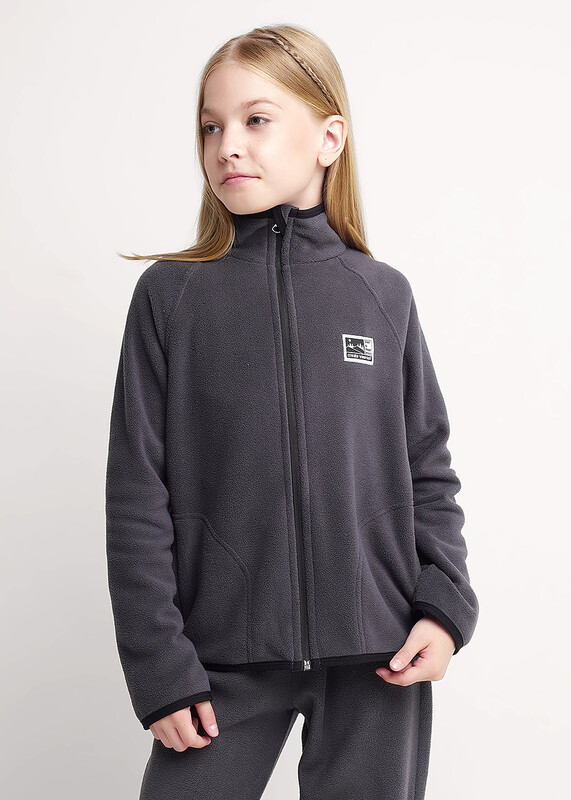 Толстовка детская для девочки