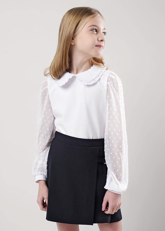 Джемпер дев.