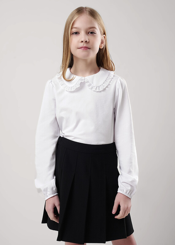 Джемпер дев.