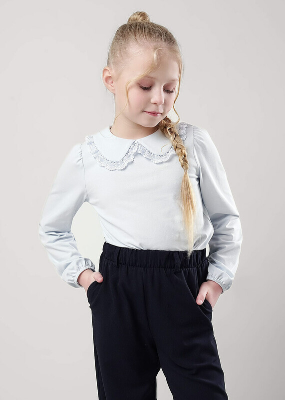 Джемпер дев.