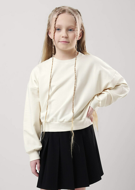 Джемпер дев.