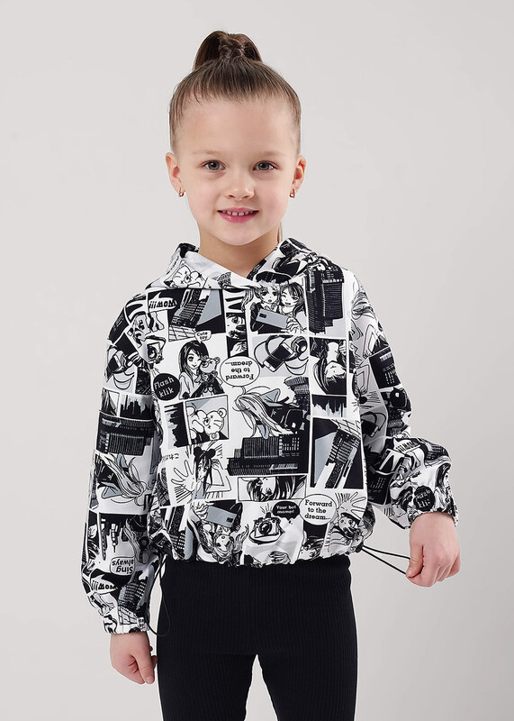 Худи детское