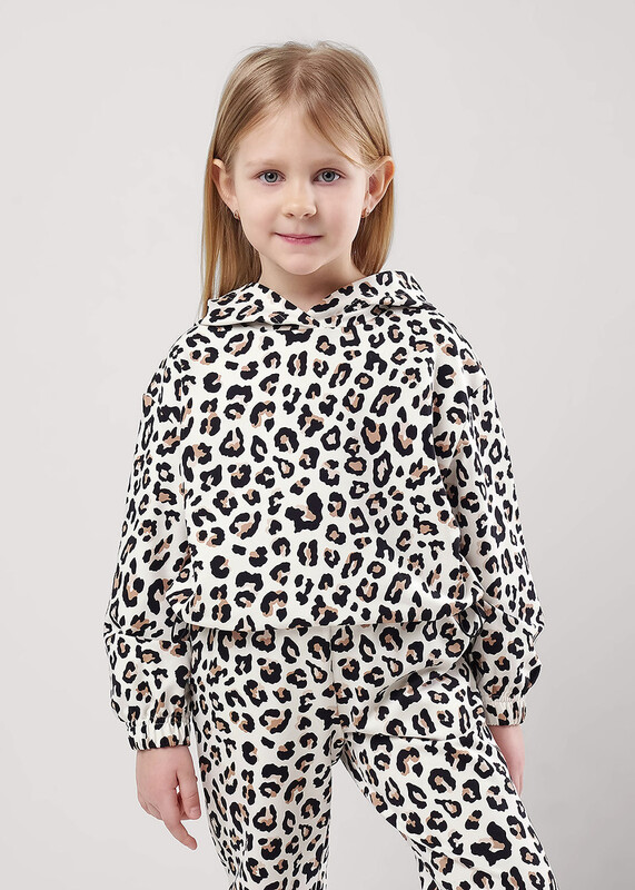 Худи детское