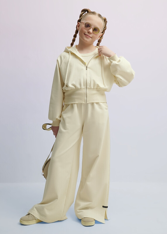 Толстовка детская для девочки