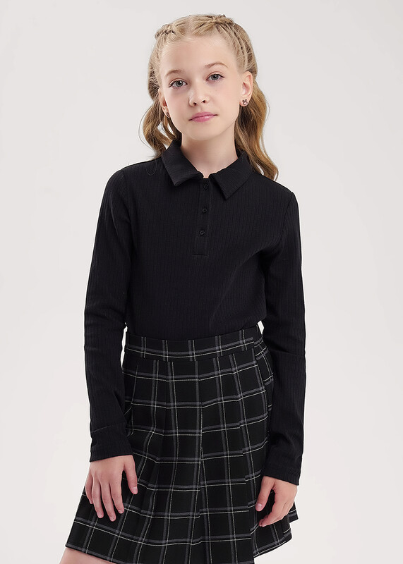 Джемпер дев.