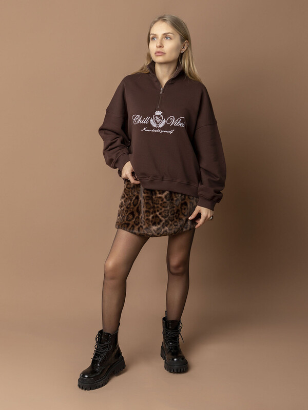 Анорак (джемпер) для девочки