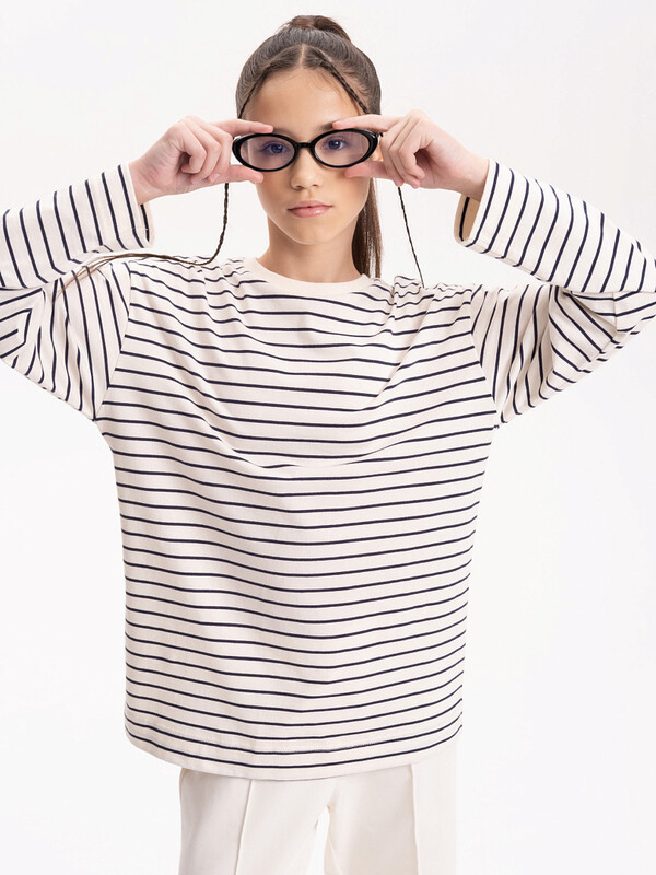 Джемпер для девочек