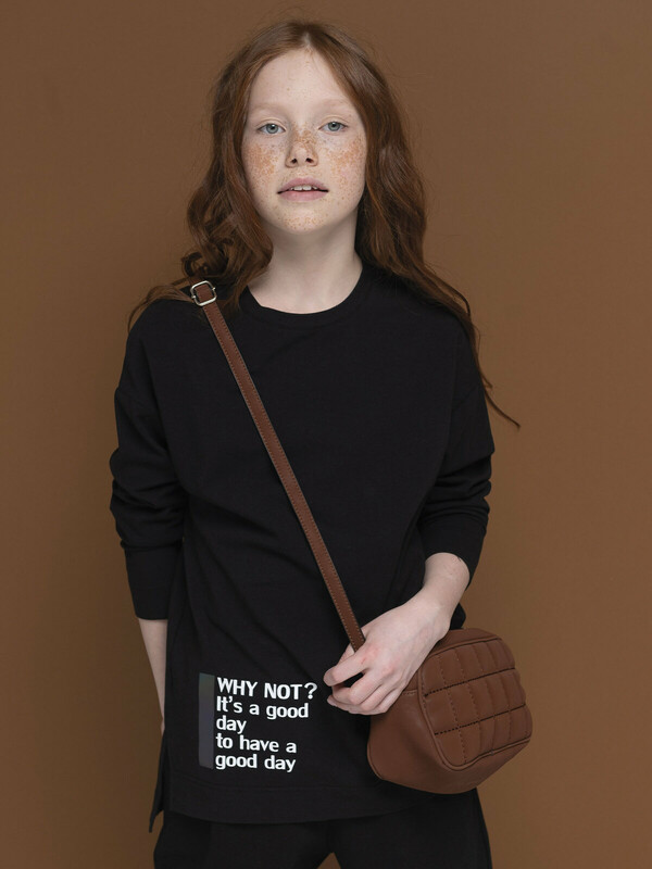 Джемпер для девочек