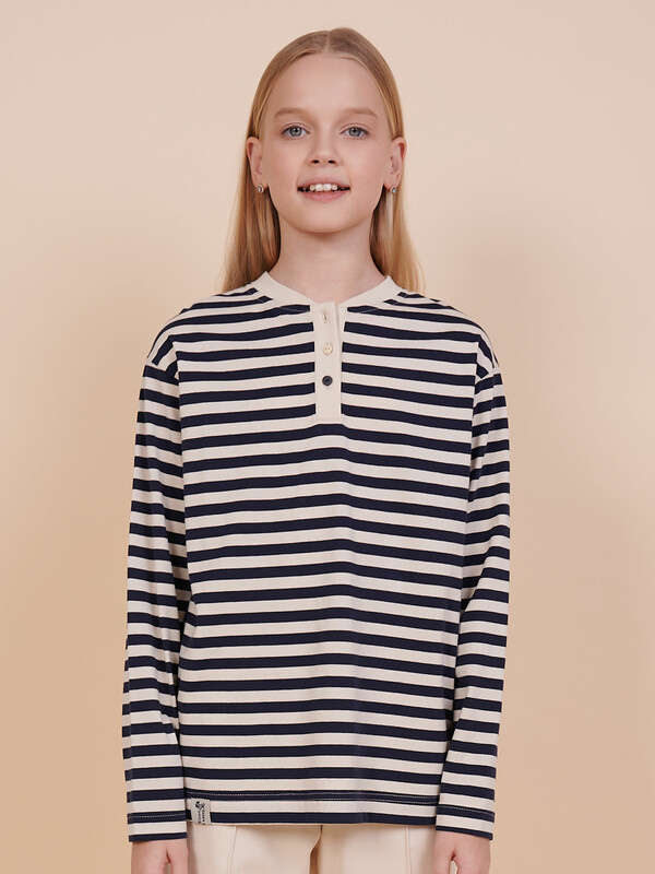 Джемпер для девочек