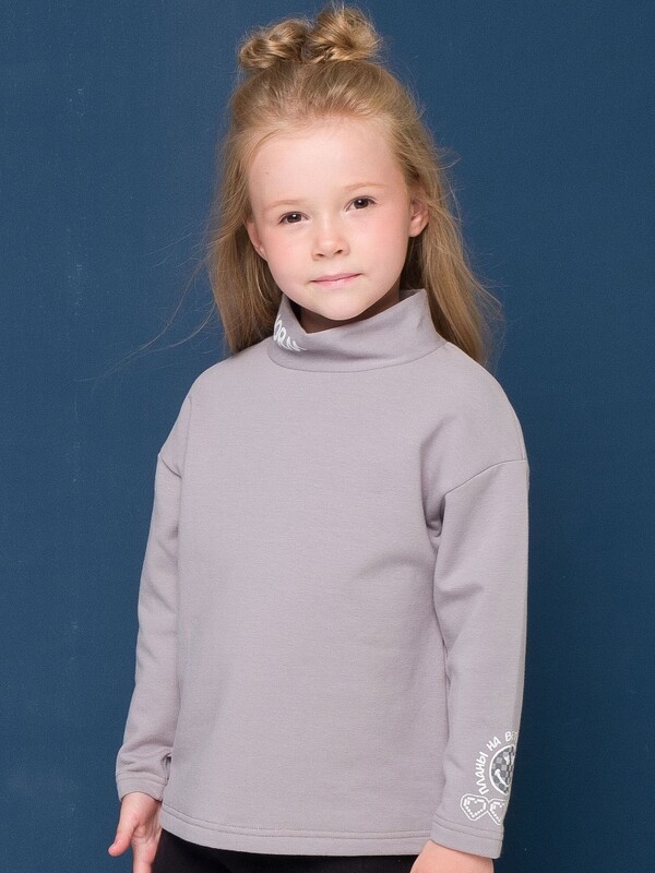 Джемпер для девочек