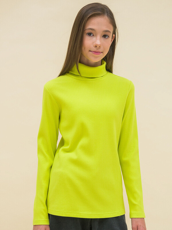 Джемпер для девочек