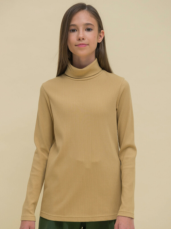 Джемпер для девочек