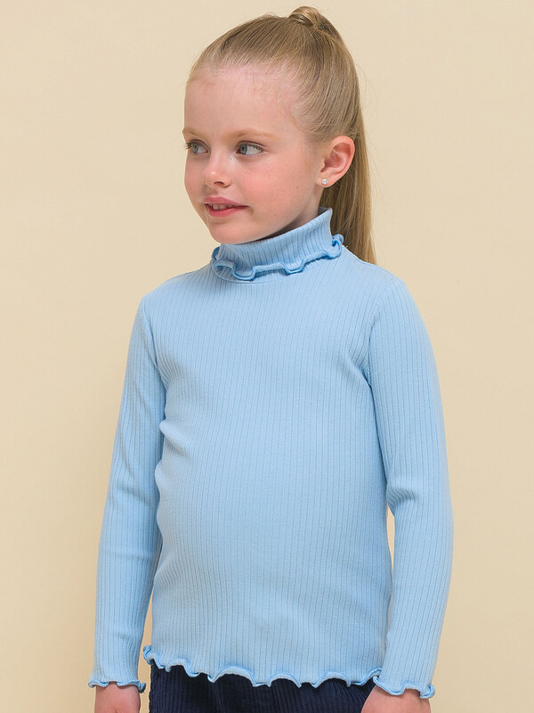 Джемпер для девочек