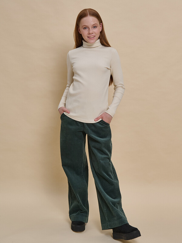 Джемпер для девочек