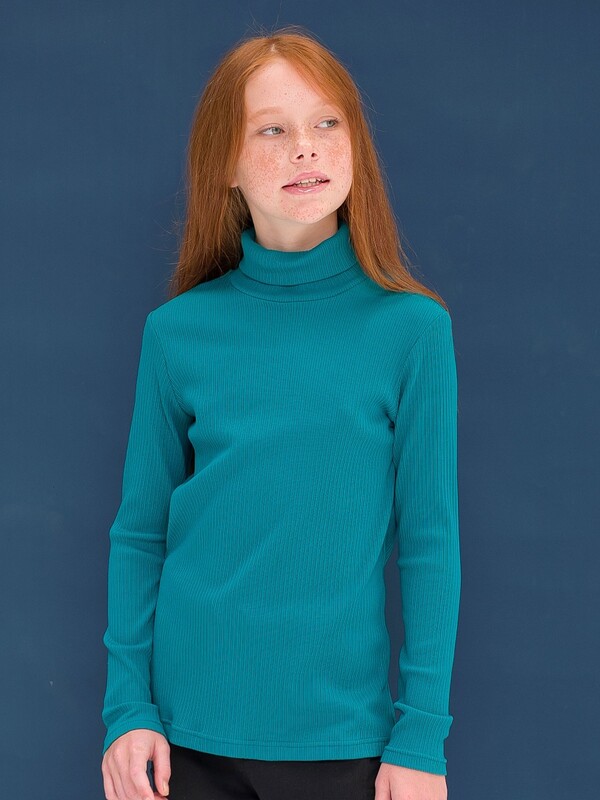 Джемпер для девочек