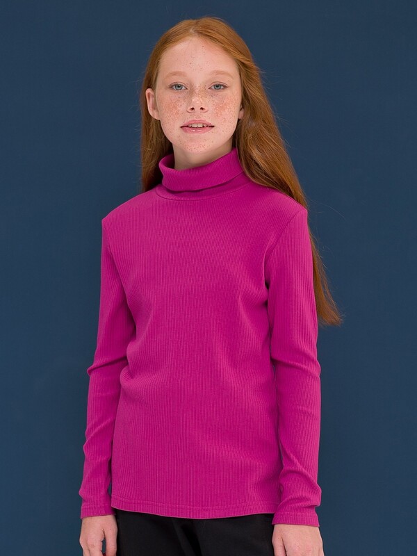 Джемпер для девочек