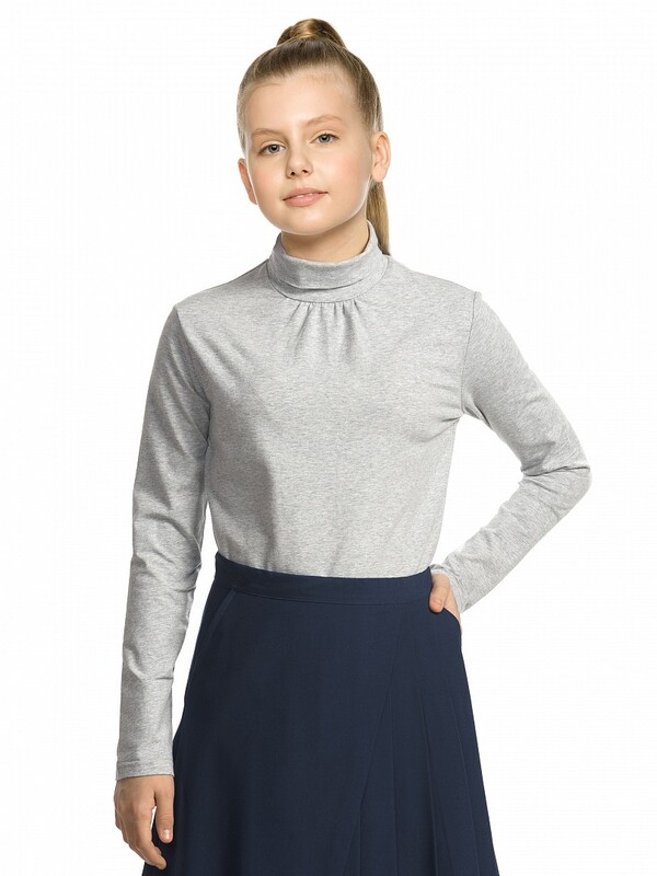 джемпер для девочек