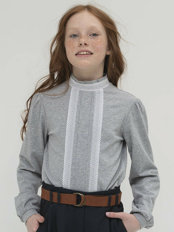 Джемпер для девочек