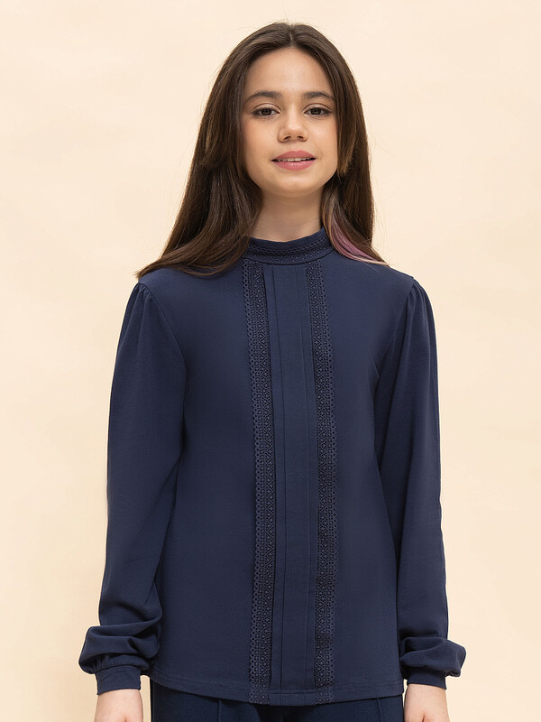 Джемпер для девочек