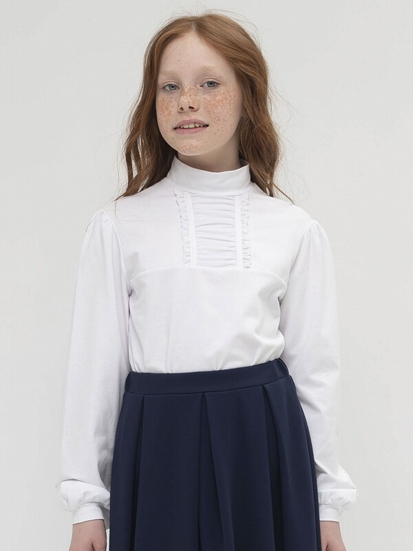 Джемпер для девочек