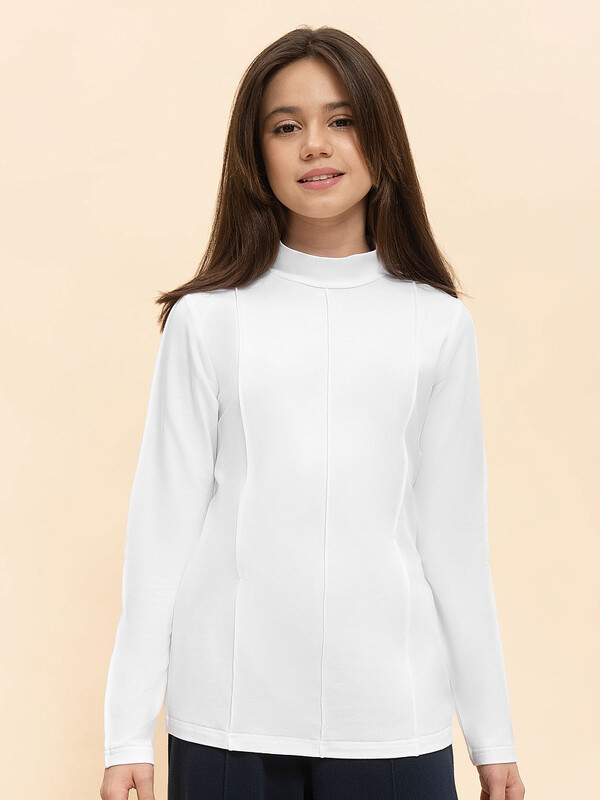 Джемпер для девочек