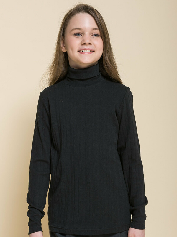 джемпер для девочек