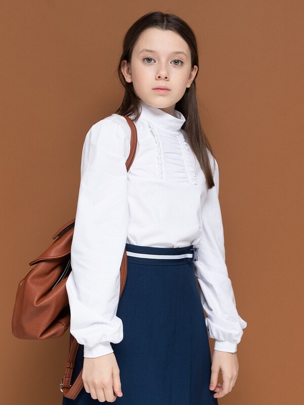 Джемпер для девочек