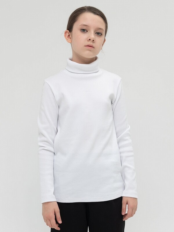 Джемпер для девочек