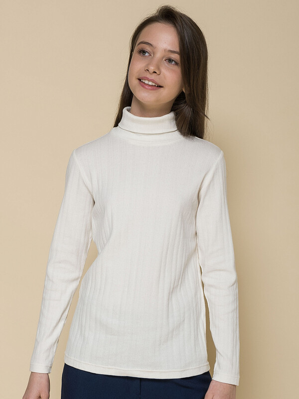 Джемпер для девочек