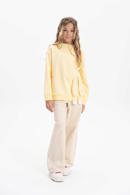 Толстовка для девочек