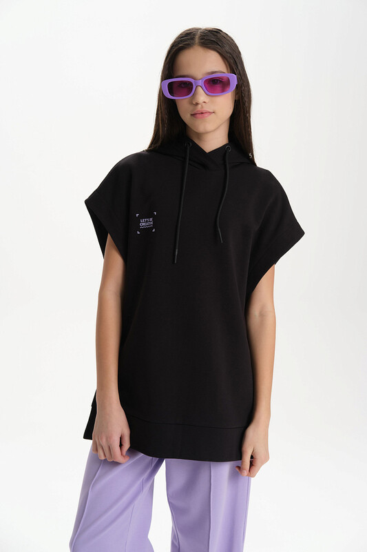 Толстовка для девочек