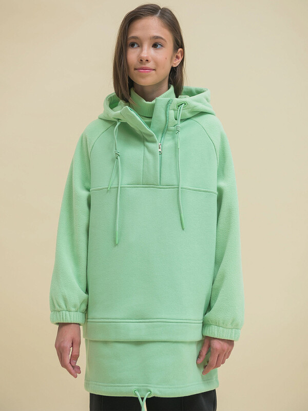 Толстовка для девочек