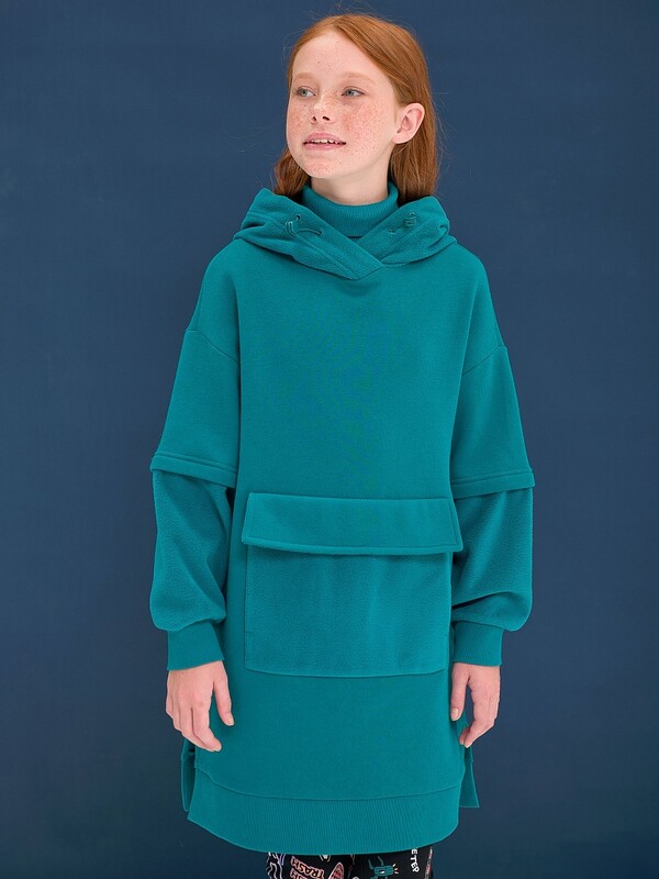 Толстовка для девочек