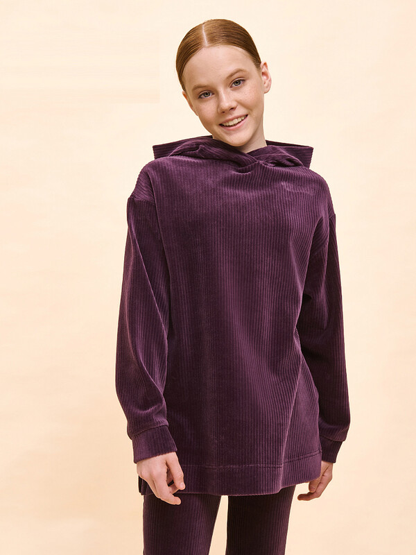 Толстовка для девочек