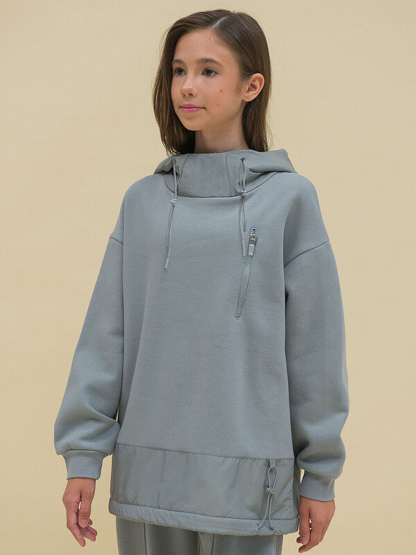 Толстовка для девочек