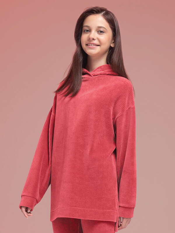 Толстовка для девочек