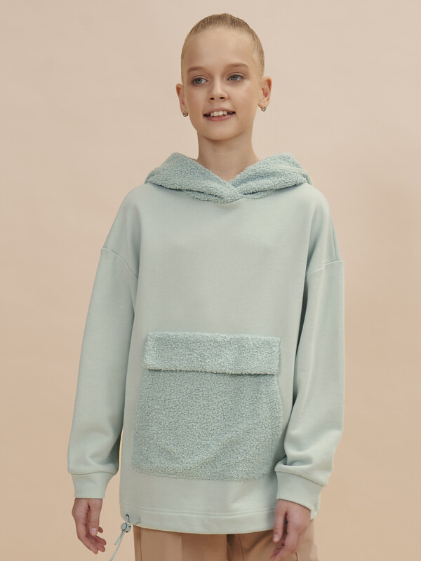 Толстовка для девочек