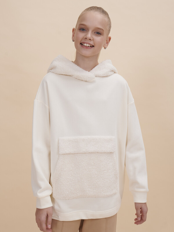 Толстовка для девочек